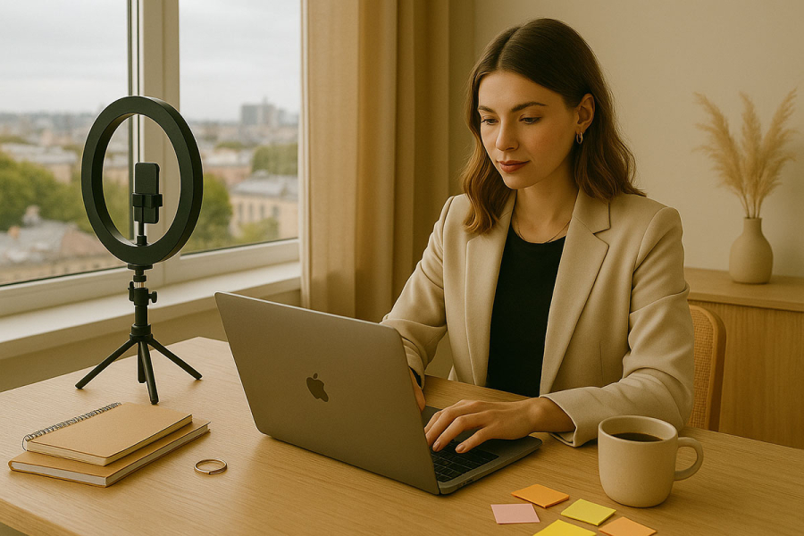 How to Make Money with a Women’s Blog: 7 Proven Ways