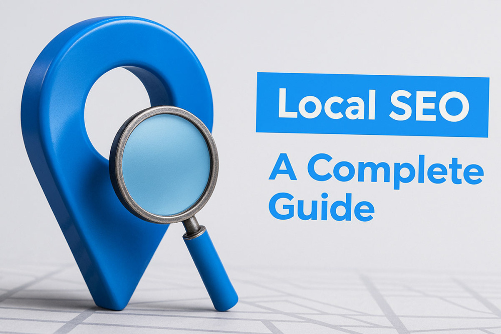 Local SEO